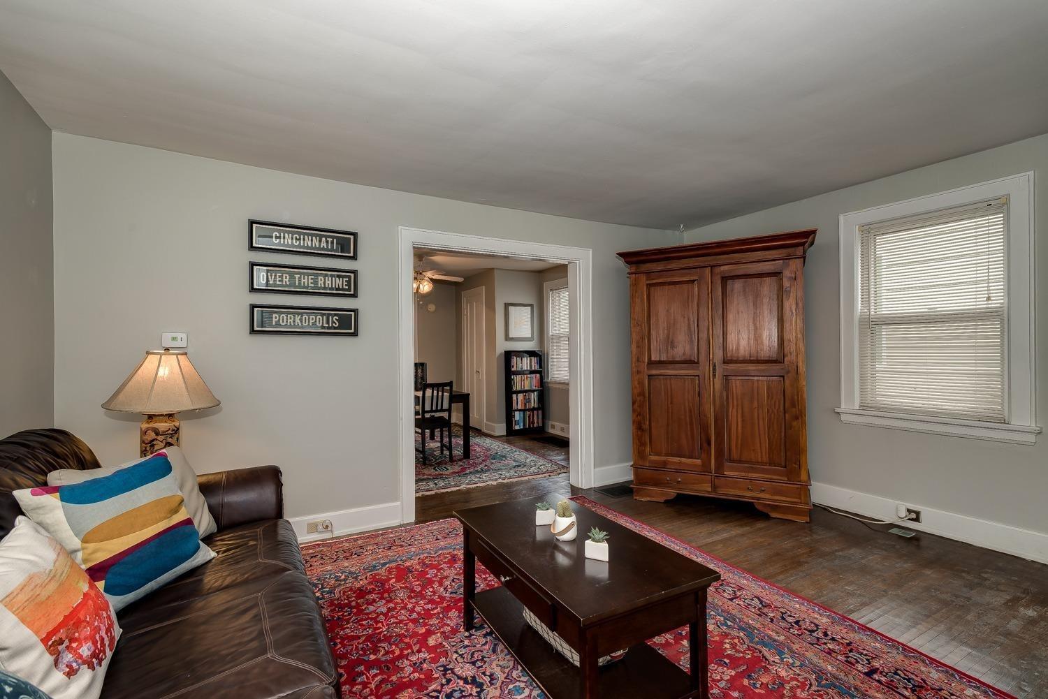 3131 Celeron Avenue, Cincinnati, OH 45209