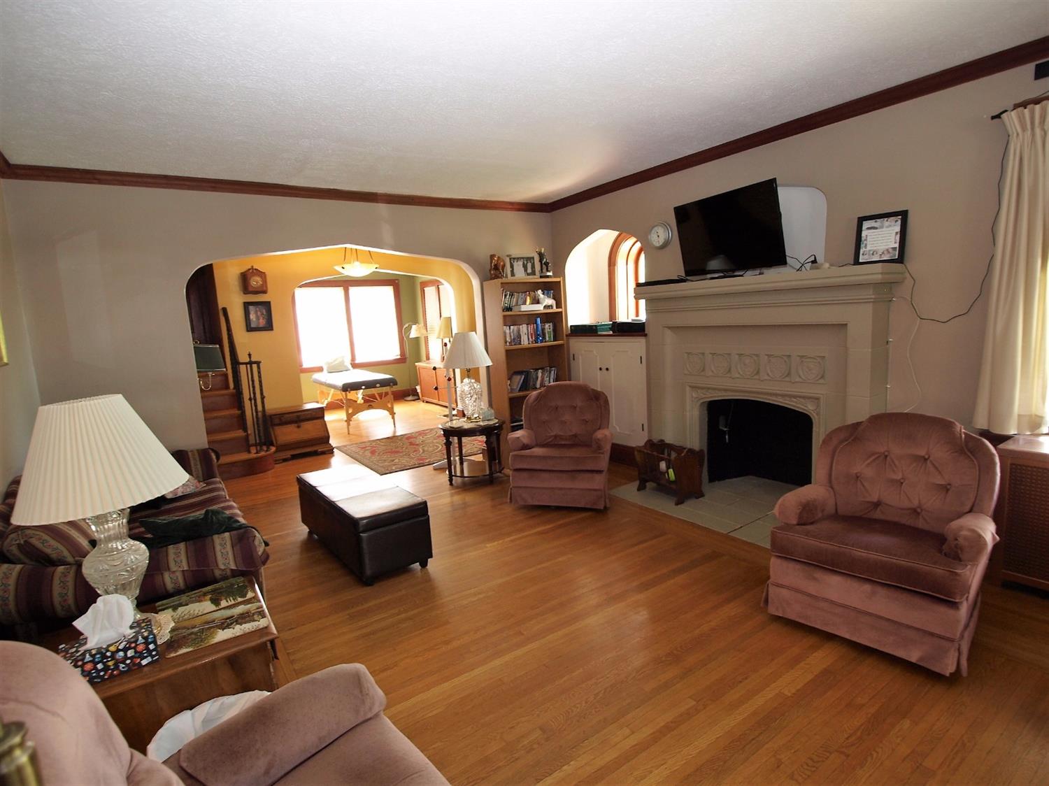 2696 Fleetwood Avenue, Cincinnati, OH 45211