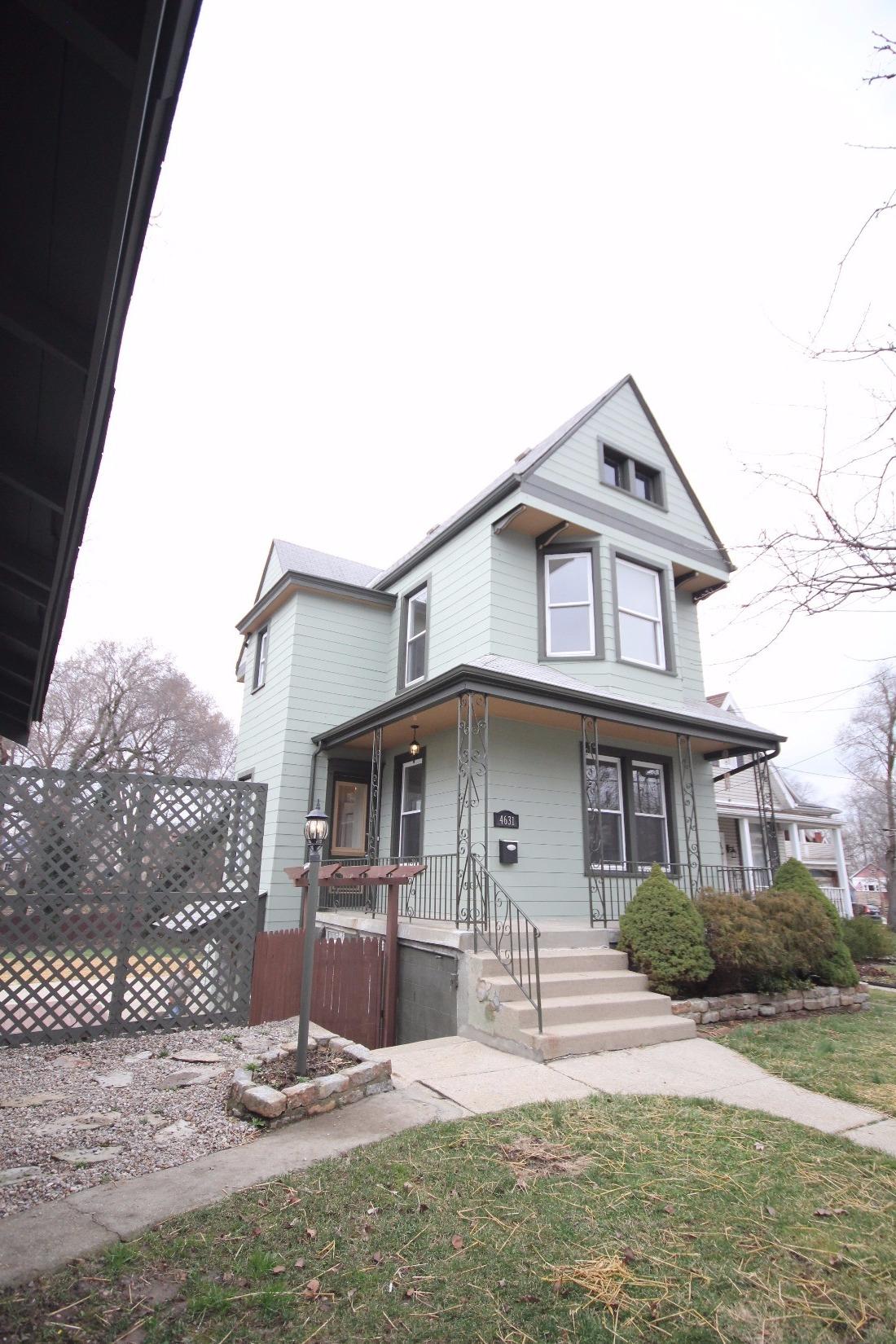 4631 Carter Avenue, Norwood, OH 45212