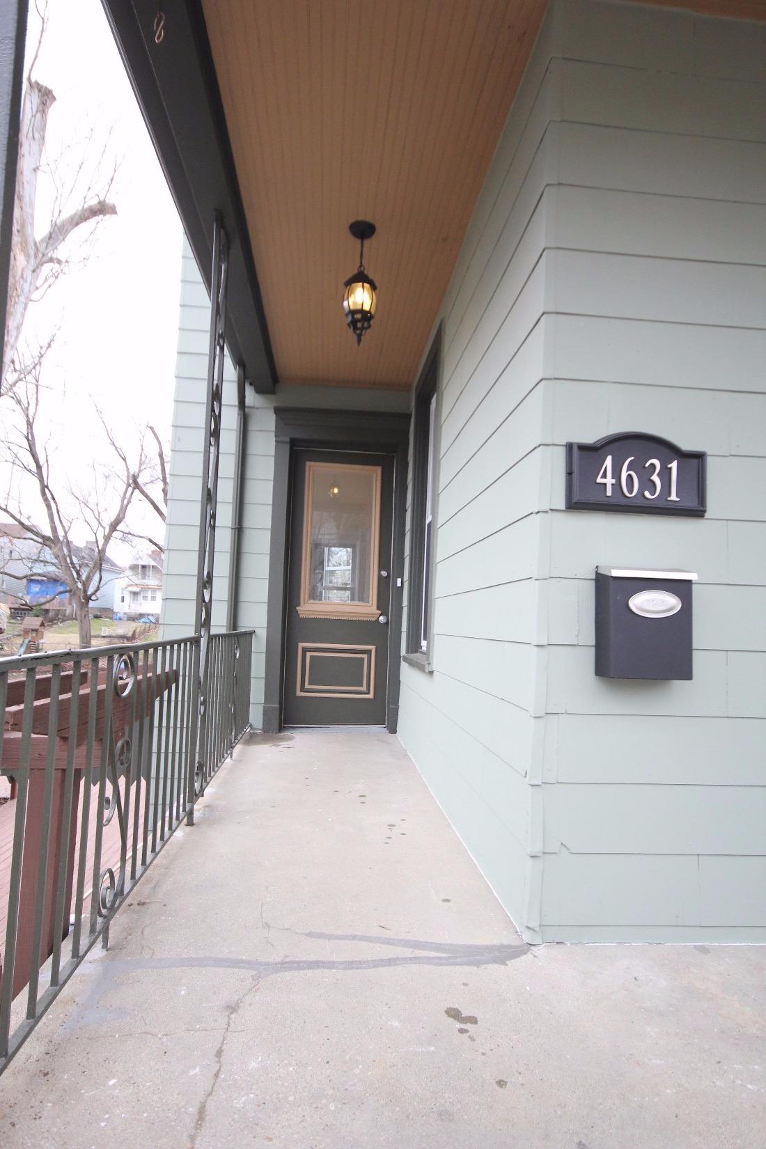 4631 Carter Avenue, Norwood, OH 45212