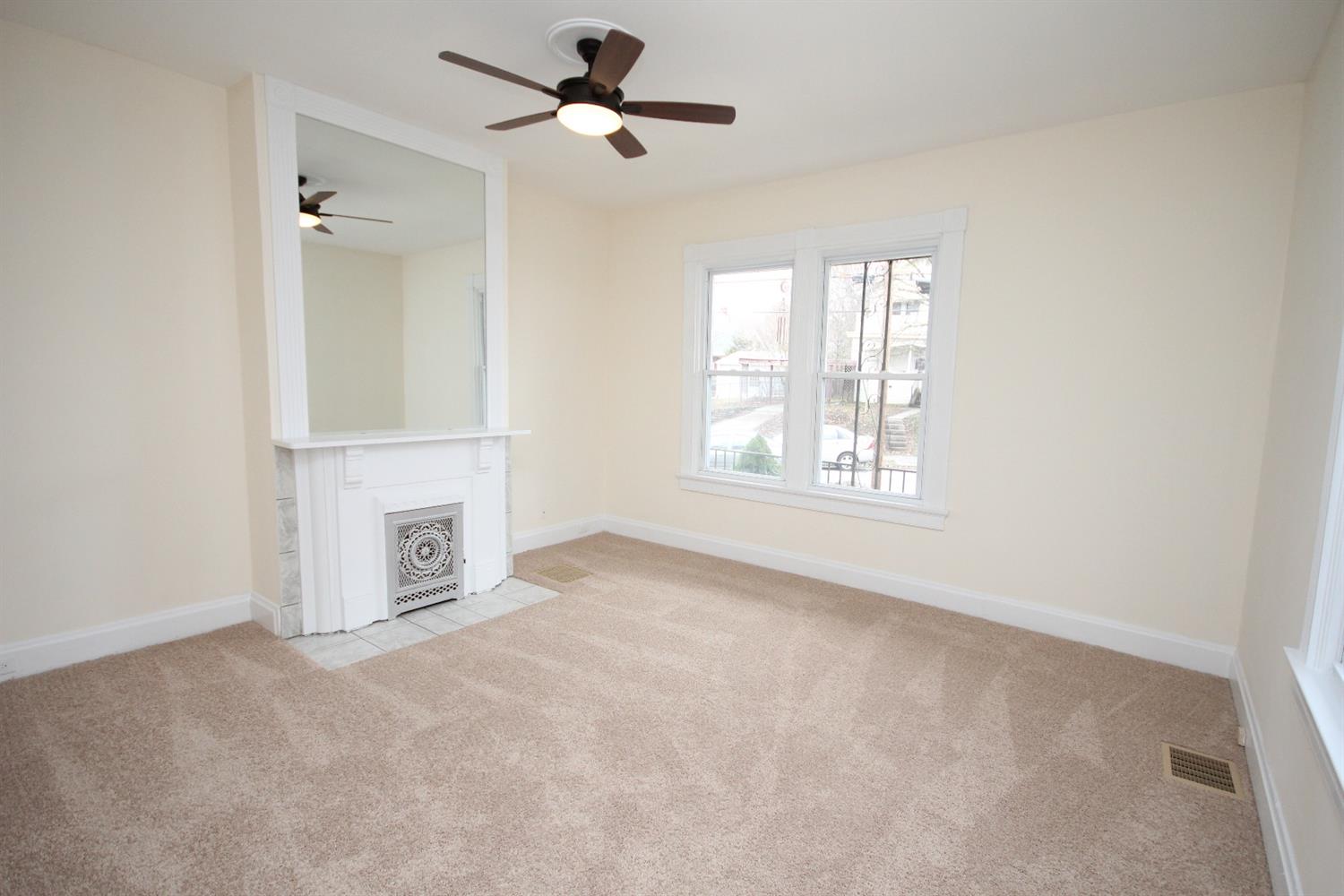 4631 Carter Avenue, Norwood, OH 45212