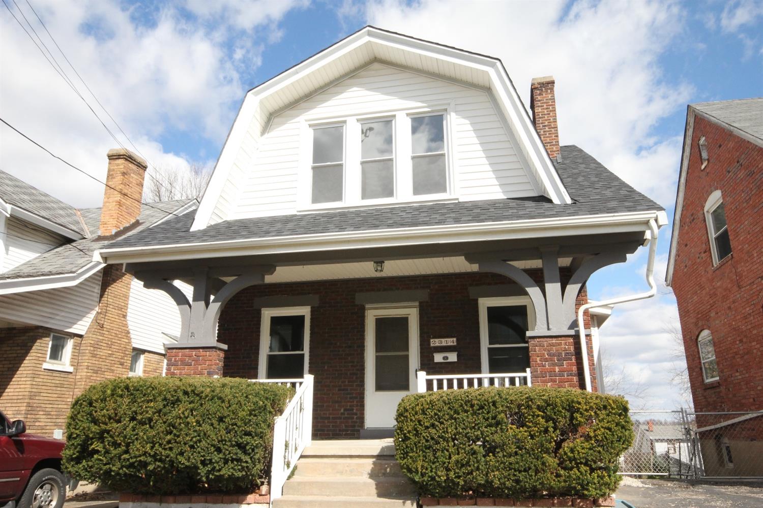 2314 Quatman Avenue, Norwood, OH 45212