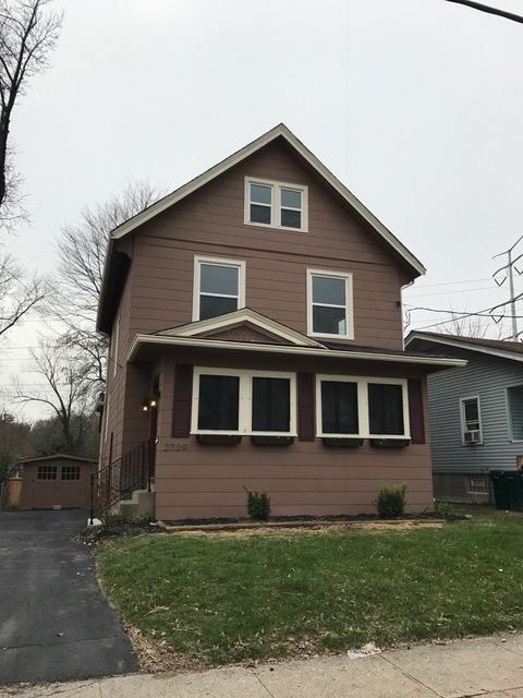 2739 Lawndale Avenue, Cincinnati, OH 45212