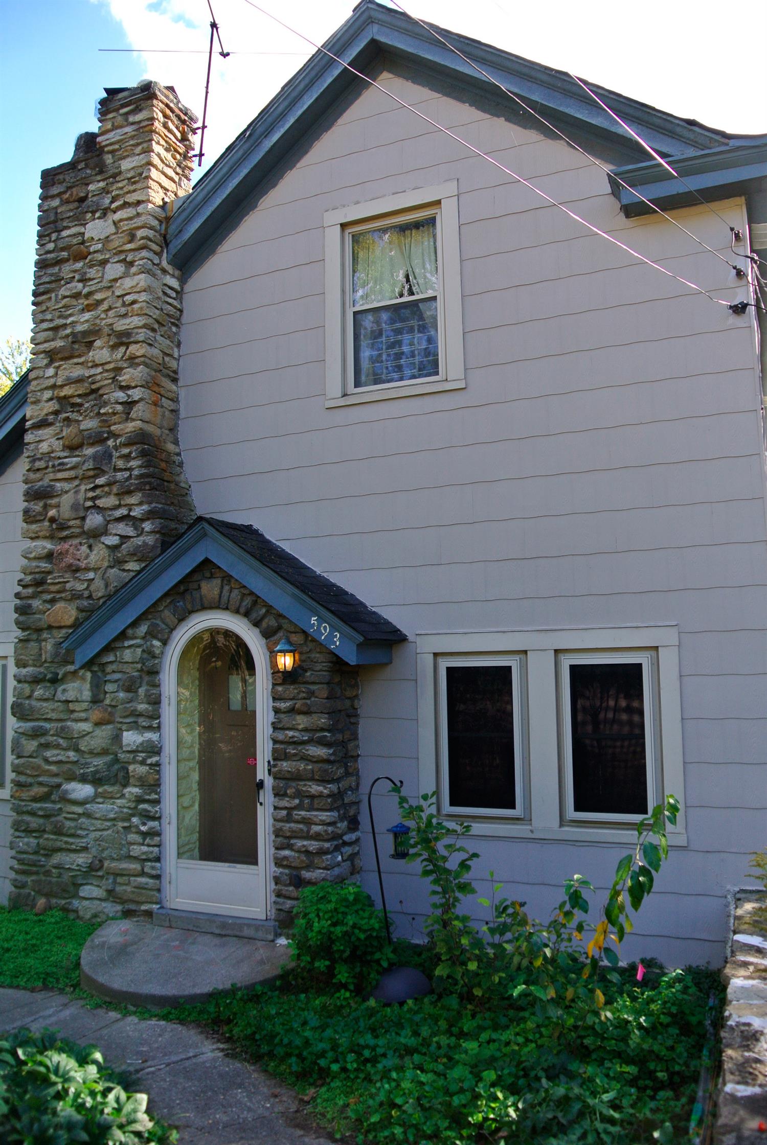 593 McAlpin Avenue, Cincinnati, OH 45220