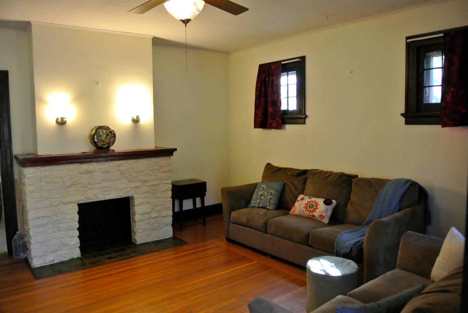 593 McAlpin Avenue, Cincinnati, OH 45220