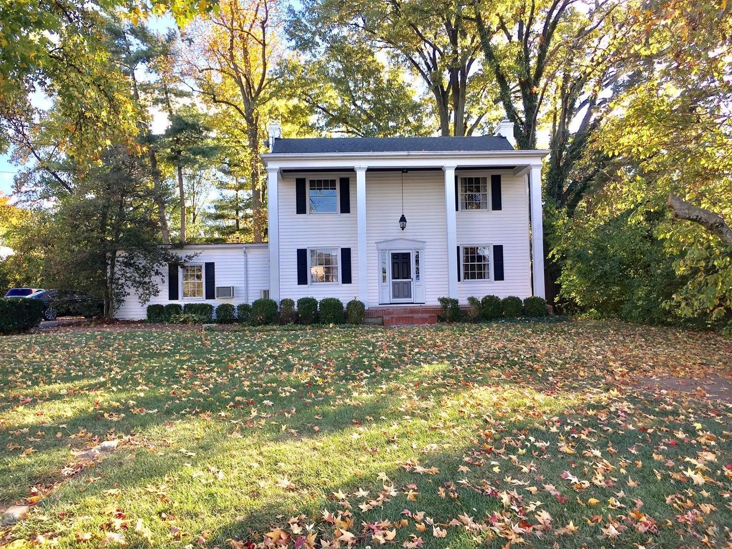 891 West North Bend Road, Cincinnati, OH 45224