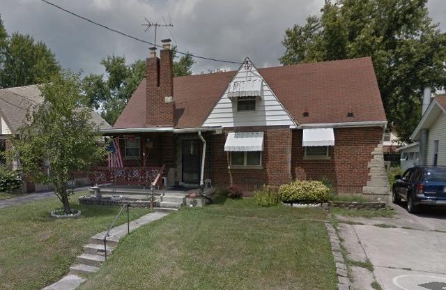 6828 Buckingham Place, Columbia Twp, OH 45227