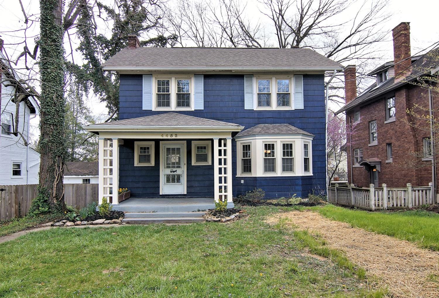 4452 Erie Avenue, Cincinnati, OH 45227