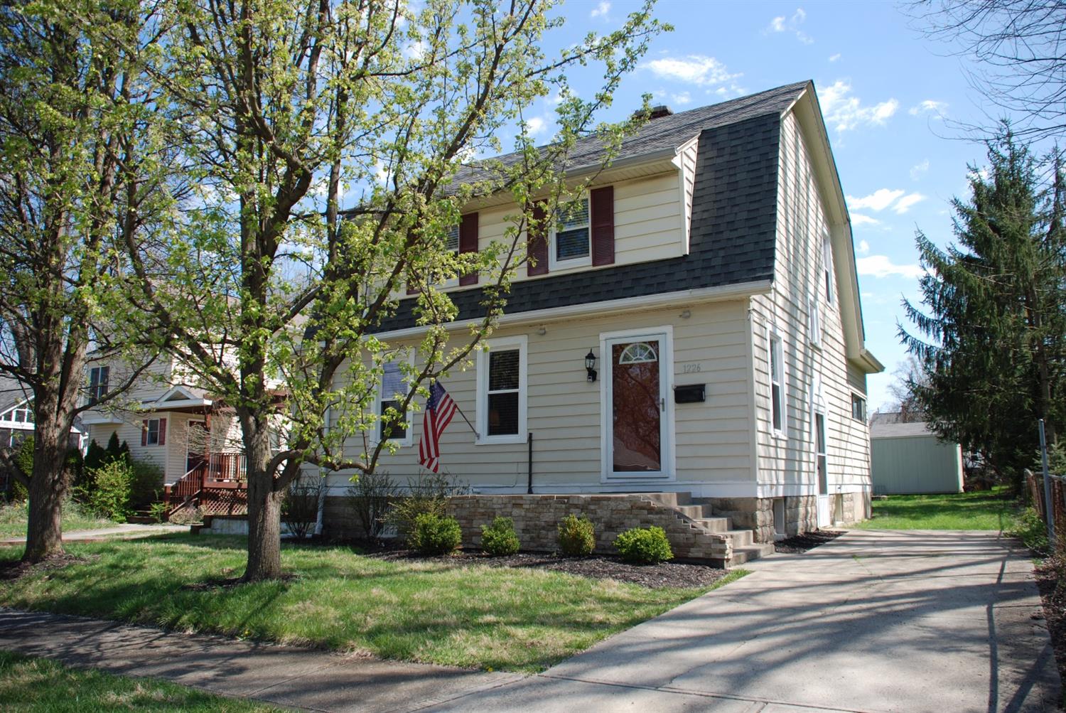 1226 Schirmer Avenue, Anderson Twp, OH 45230