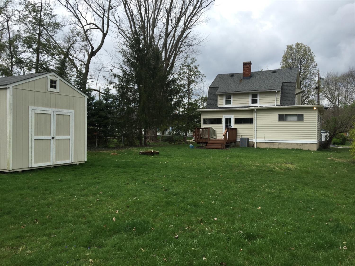 1226 Schirmer Avenue, Anderson Twp, OH 45230