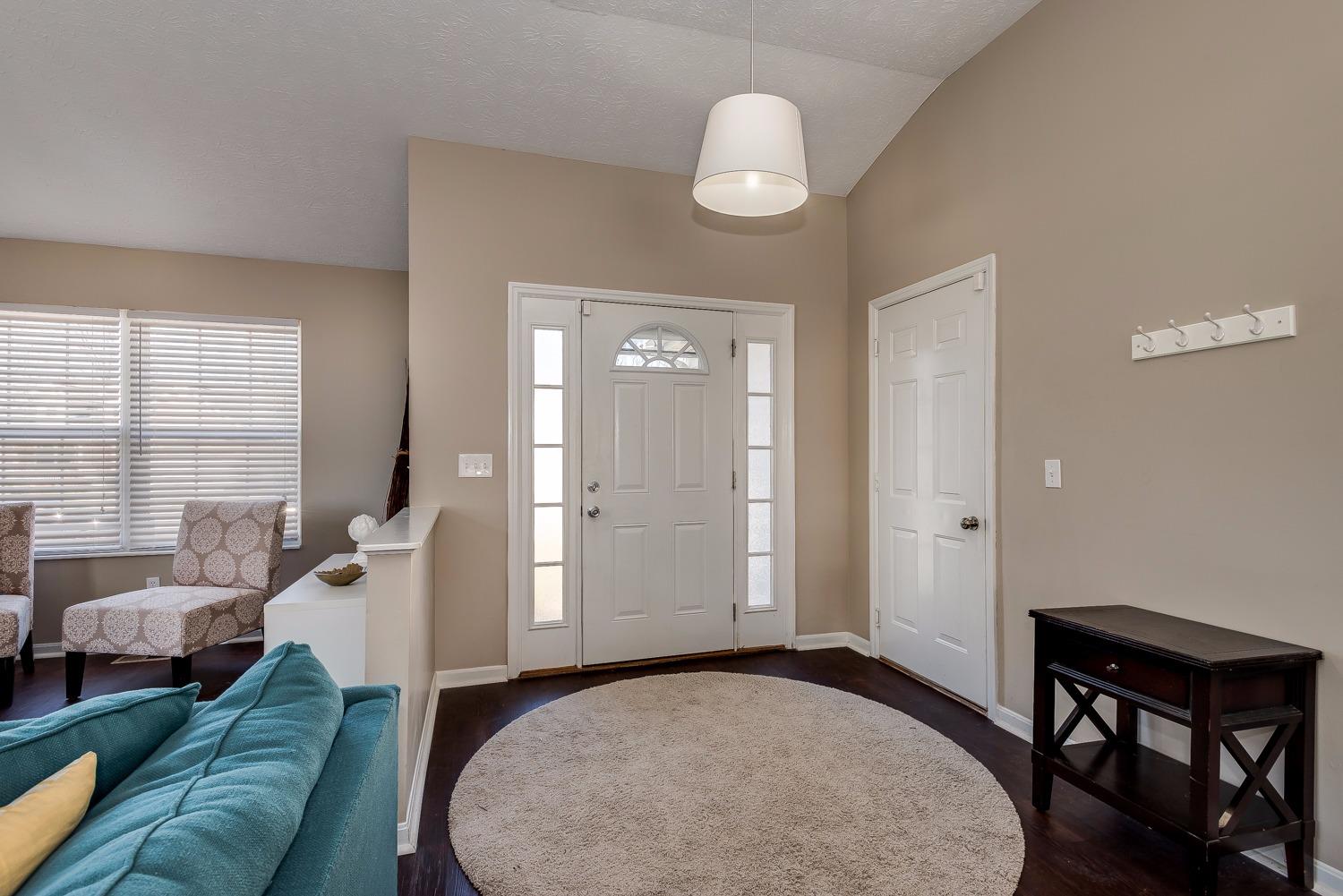 9616 Fallsridge Court, Springfield Twp., OH 45231