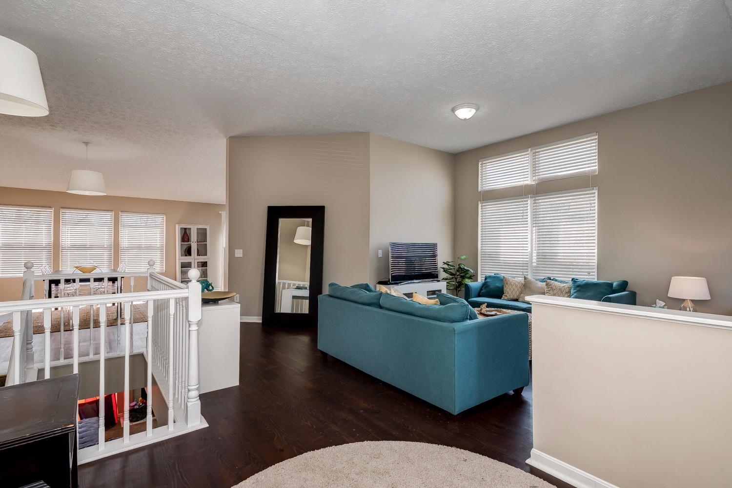 9616 Fallsridge Court, Springfield Twp., OH 45231