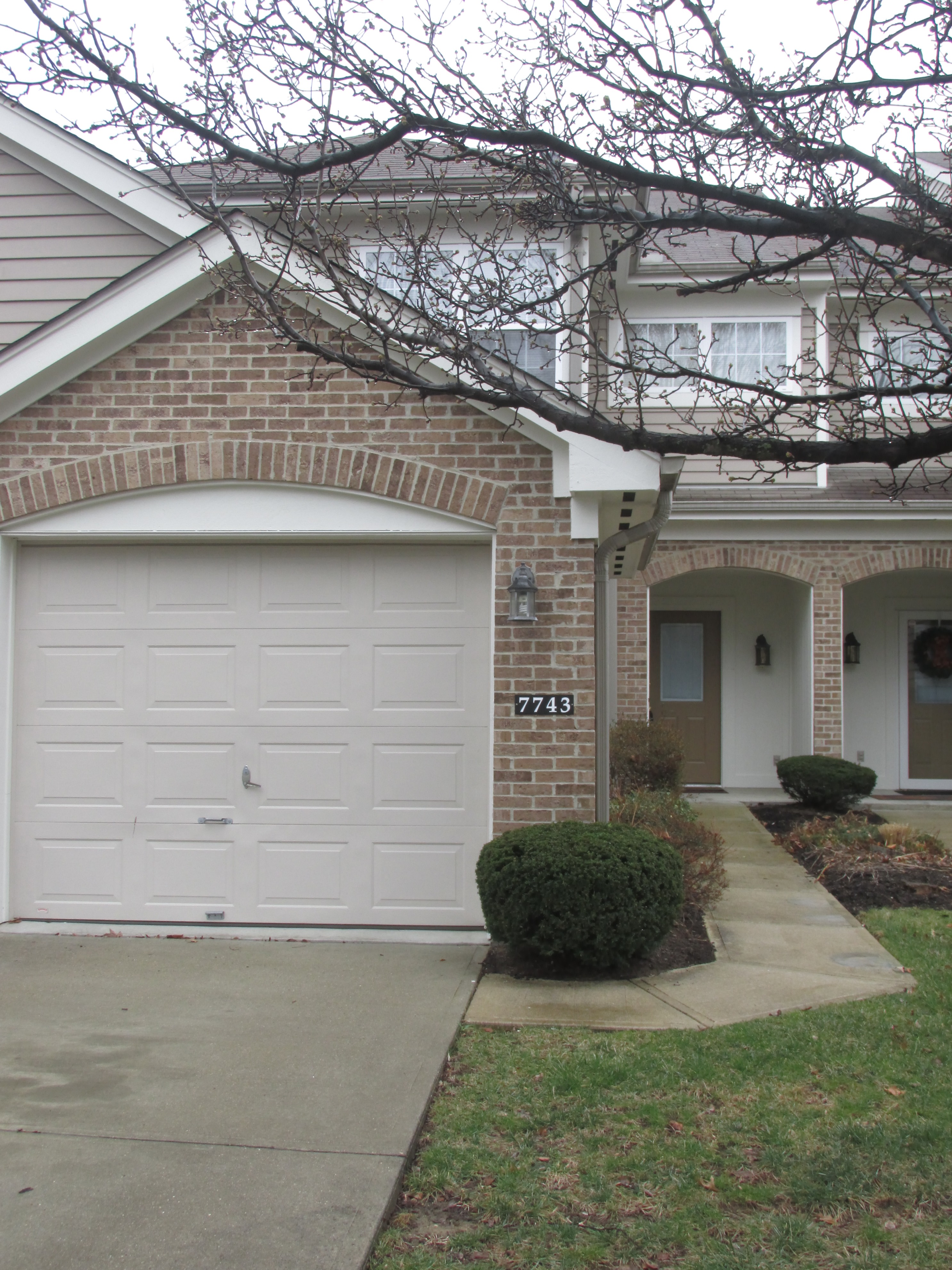 7743 Fancycab Ct. #18-2, Cincinnati, OH 45231