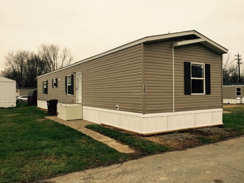 Hazelhurst Mobile Home Park 8009 Hamilton AveCincinnati, OH 45231