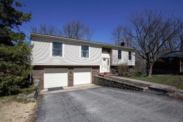 2138 Danville Drive, Green Twp, OH 45233