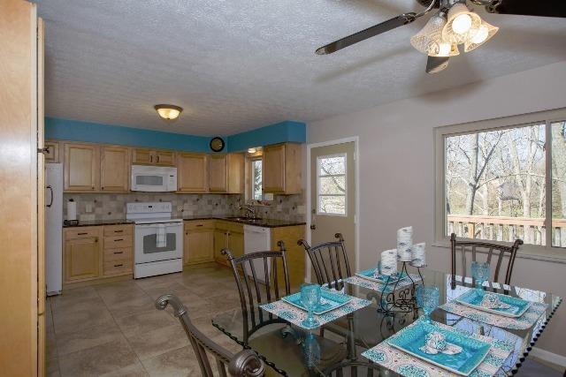 2138 Danville Drive, Green Twp, OH 45233