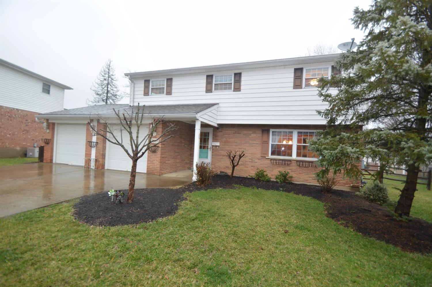 3410 February Drive, Colerain Twp, OH 45239