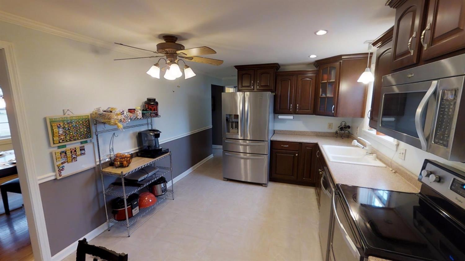 3410 February Drive, Colerain Twp, OH 45239