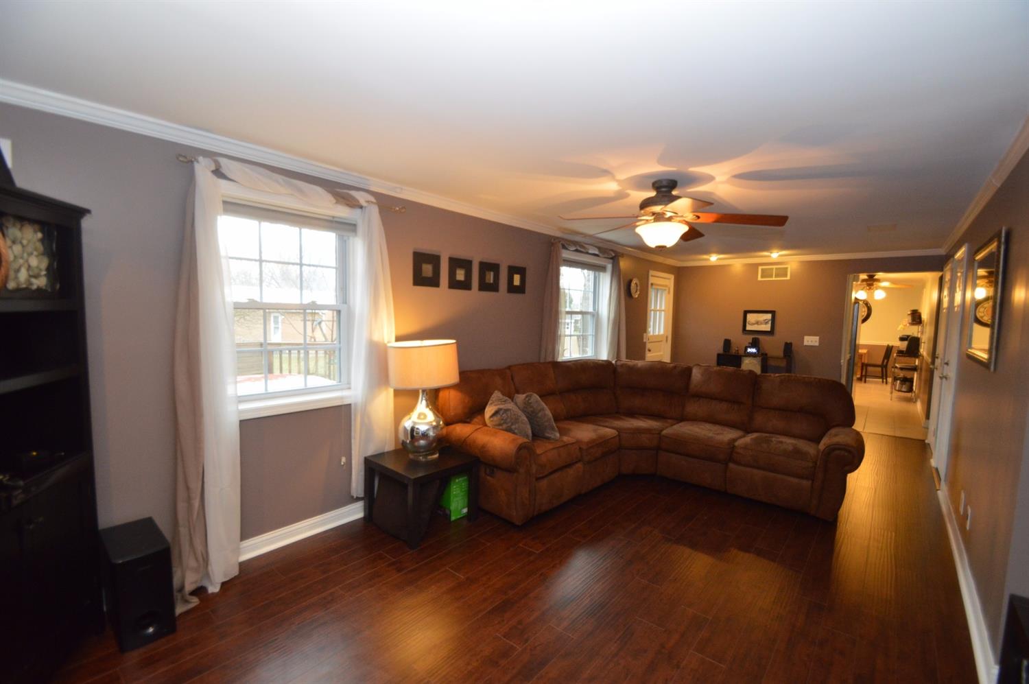 3410 February Drive, Colerain Twp, OH 45239