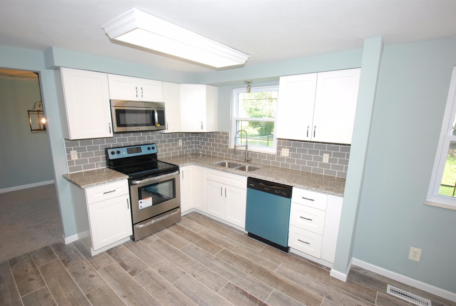 1506 Netherland Court, Forest Park, OH 45240