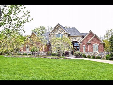 3 Beaufort Hunt Lane, Indian Hill, OH 45242