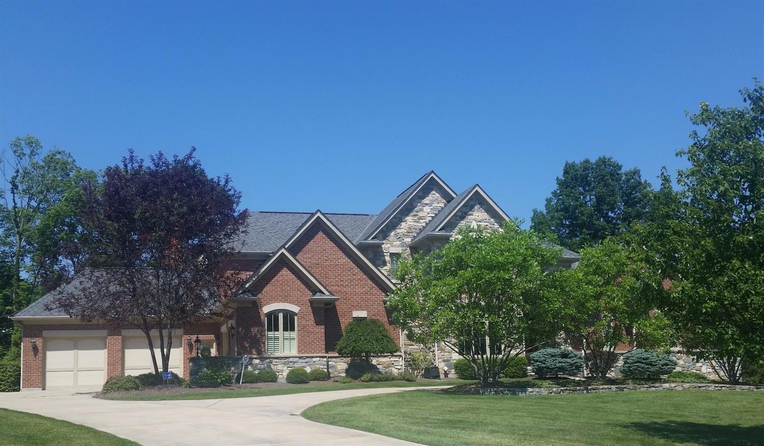 3 Beaufort Hunt Lane, Indian Hill, OH 45242