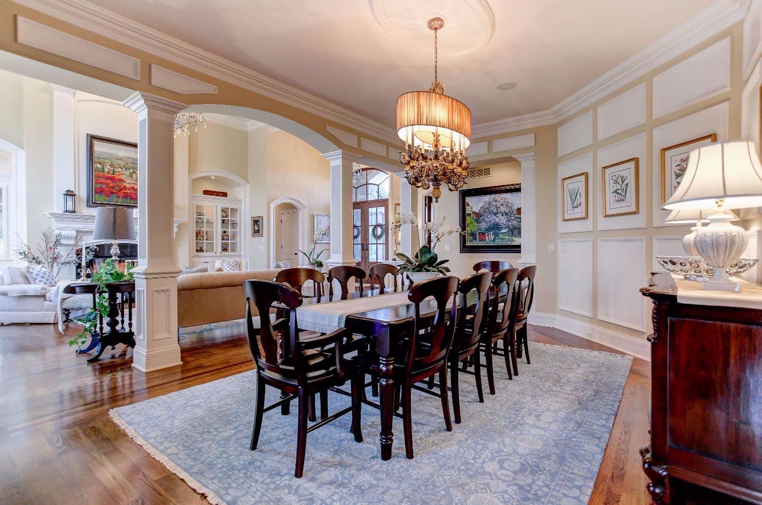 3 Beaufort Hunt Lane, Indian Hill, OH 45242