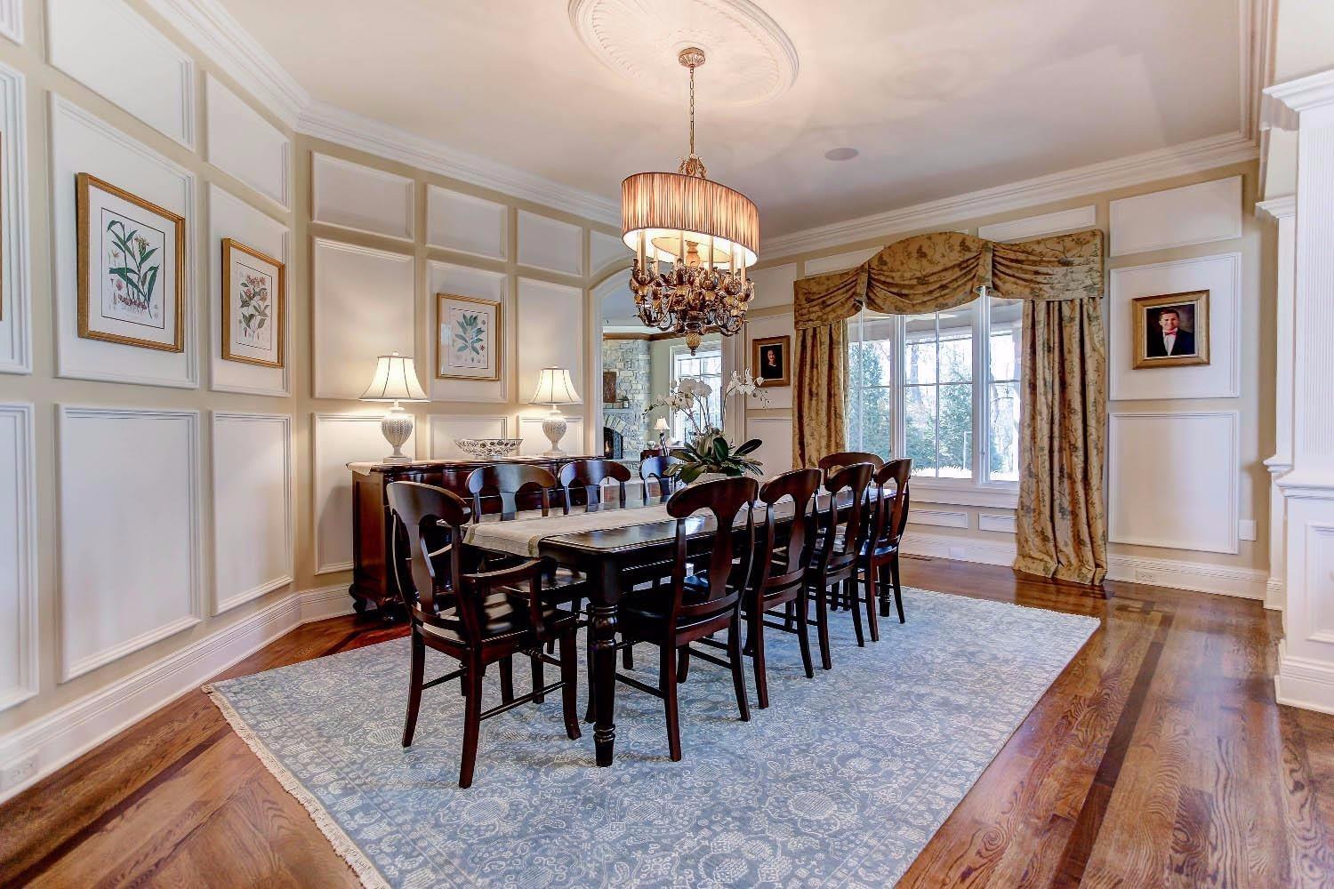 3 Beaufort Hunt Lane, Indian Hill, OH 45242