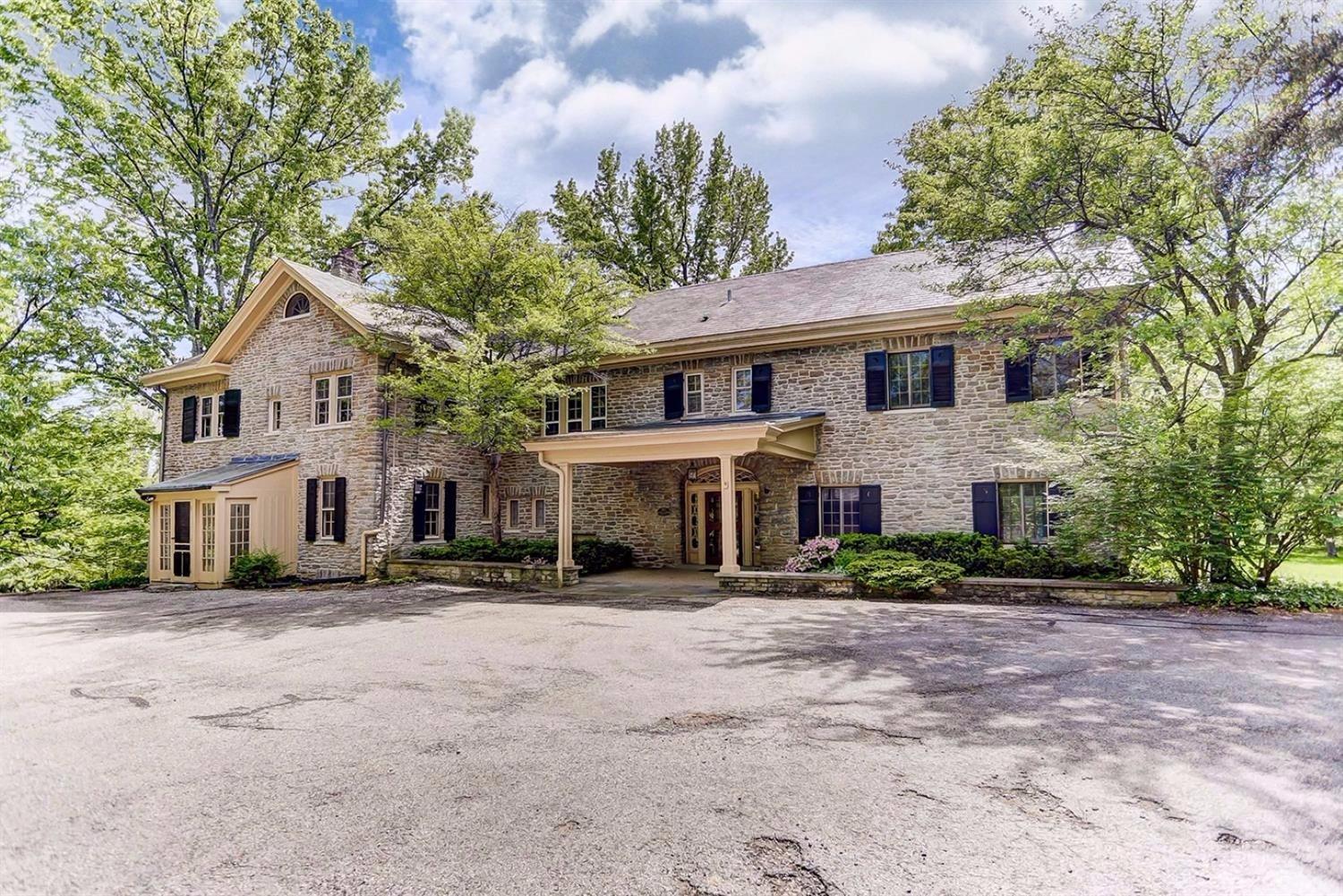4600 Drake Road, Indian Hill, OH 45243