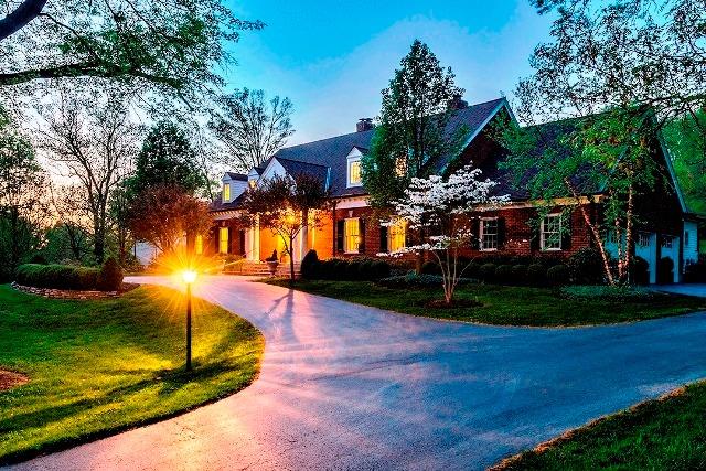 4620 Burley Hills Drive, Indian Hill, OH 45243
