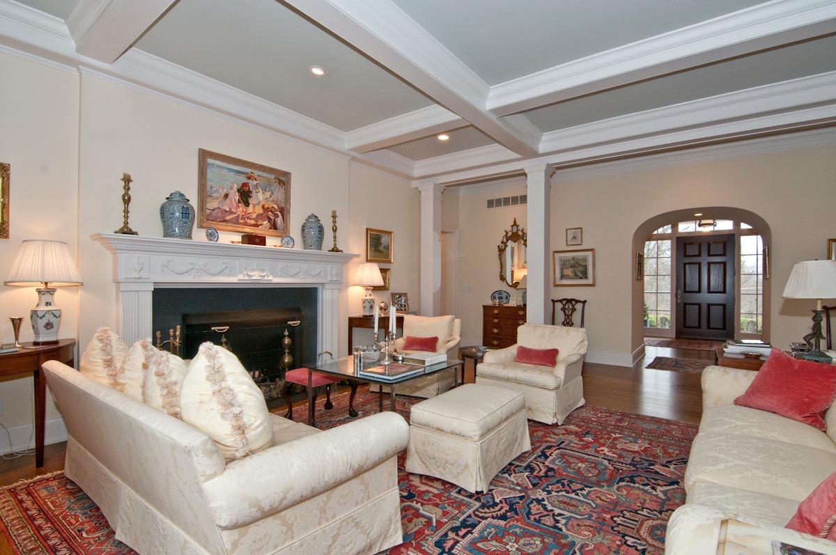 4620 Burley Hills Drive, Indian Hill, OH 45243