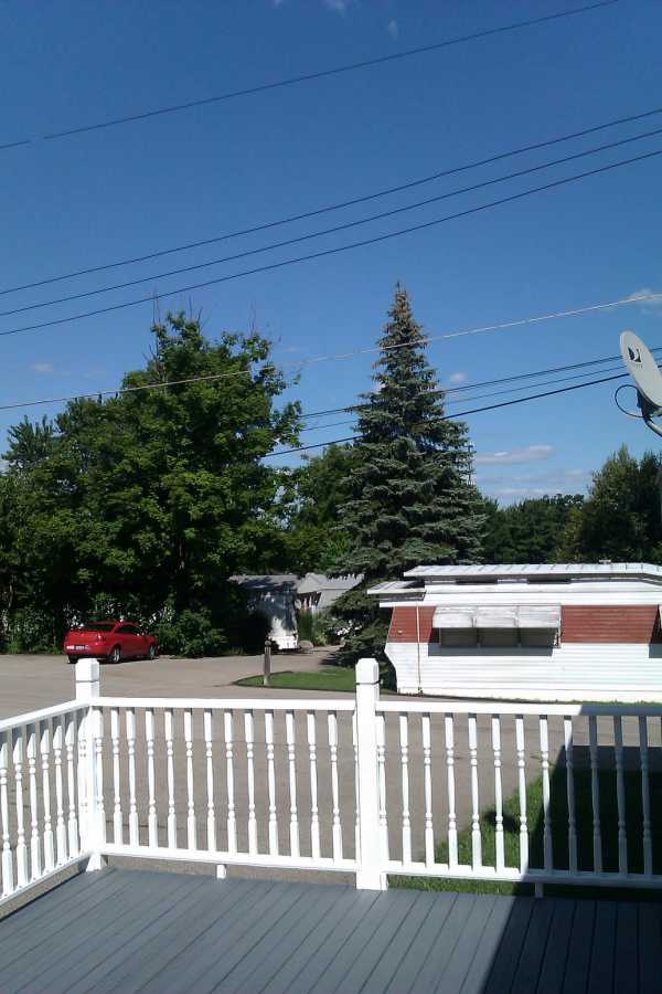 Madeira Mobile Home Park 7059 Dawson RdCincinnati, OH 45243