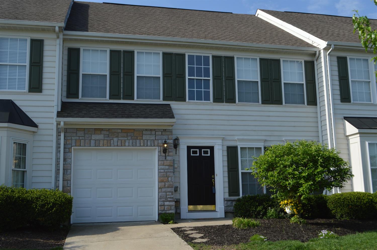 7113 Thorndale Lane, Newtown, OH 45244