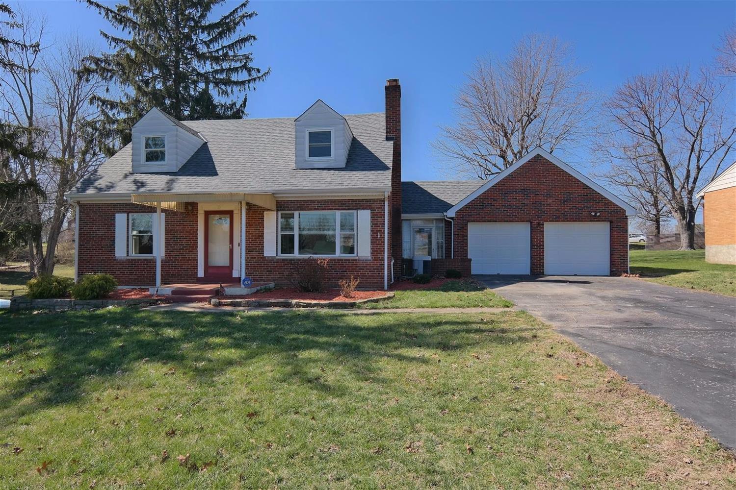 3623 Ebenezer Road, Green Twp, OH 45248