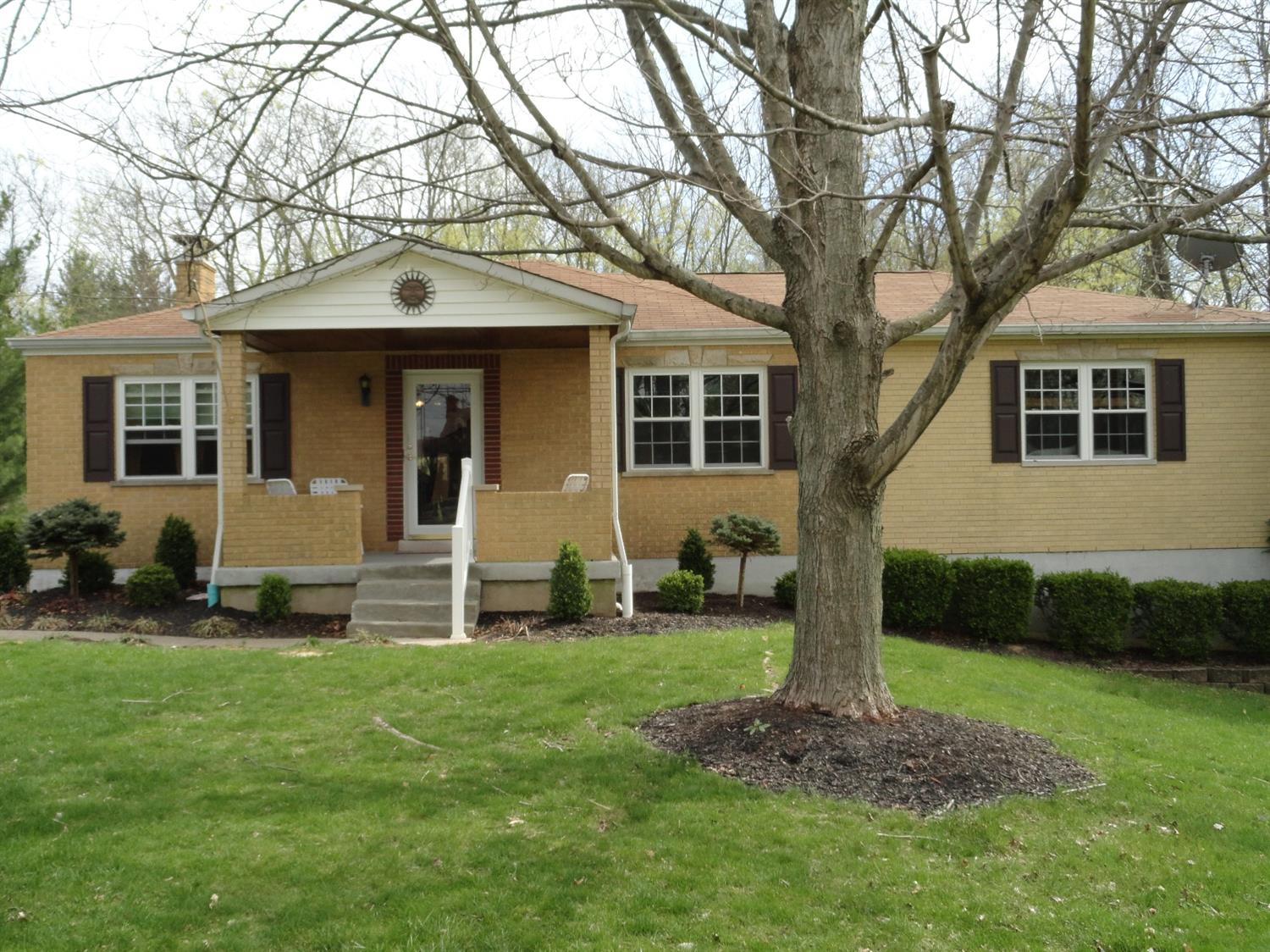 6987 Bluebird Drive, Green Twp, OH 45248