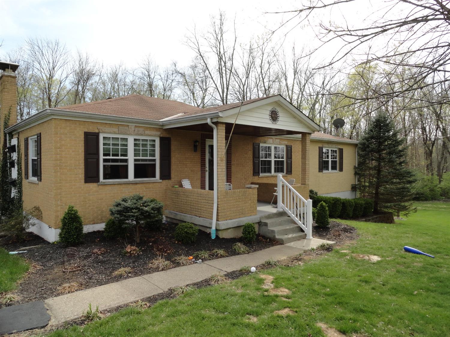 6987 Bluebird Drive, Green Twp, OH 45248