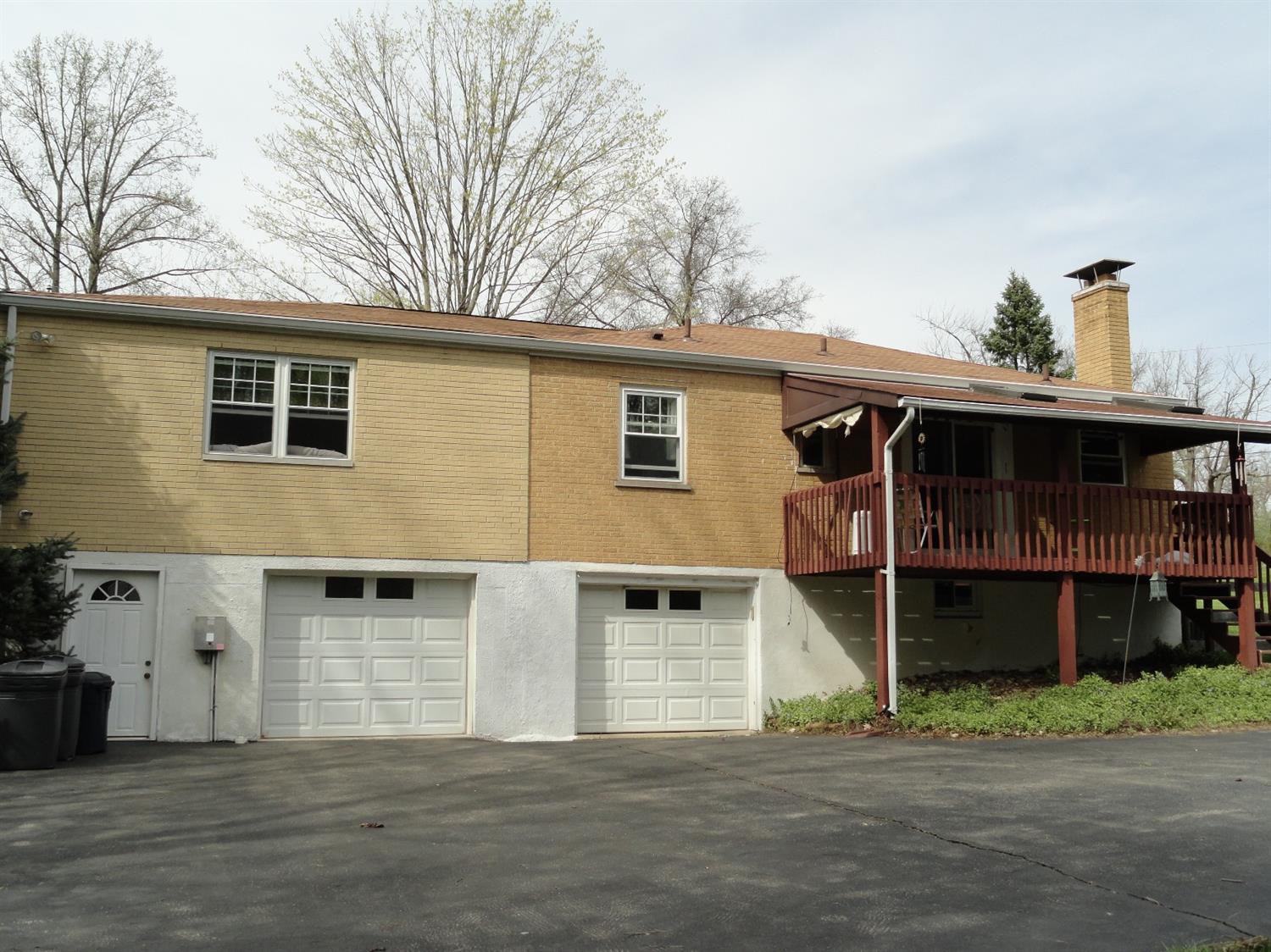 6987 Bluebird Drive, Green Twp, OH 45248