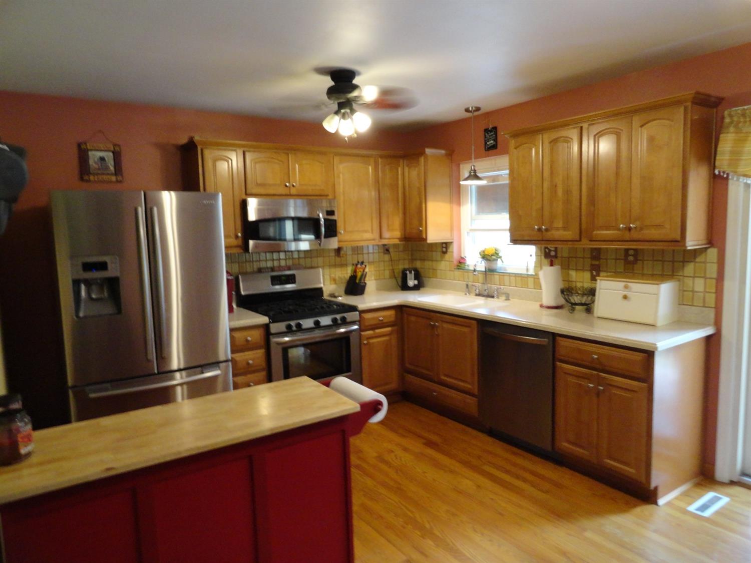 6987 Bluebird Drive, Green Twp, OH 45248