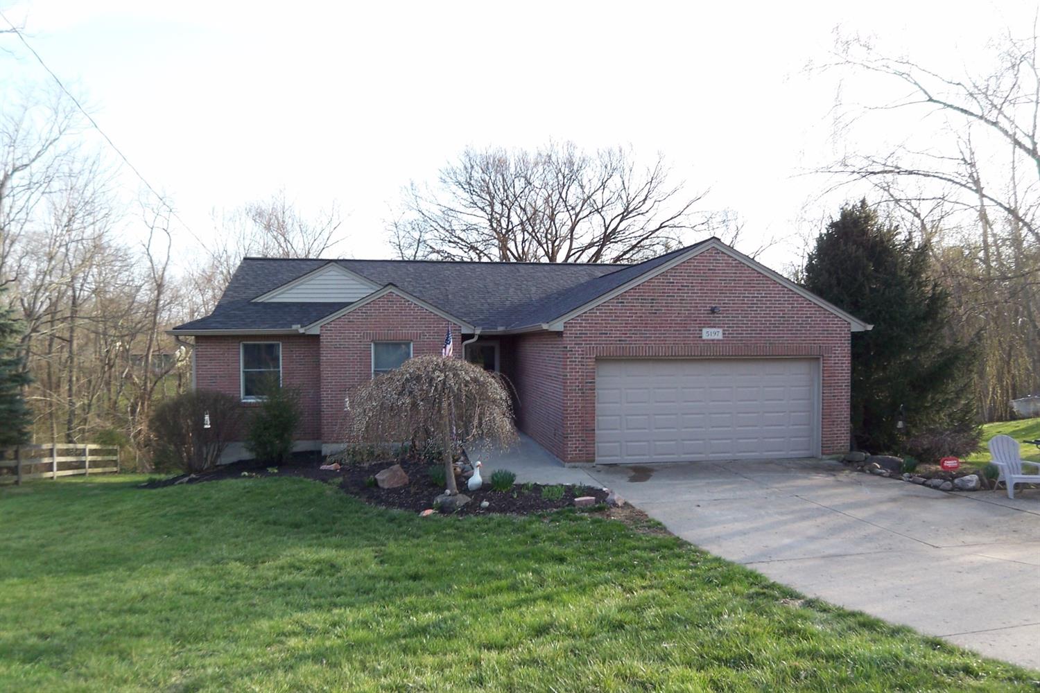 5197 West Kemper Road, Colerain Twp, OH 45252