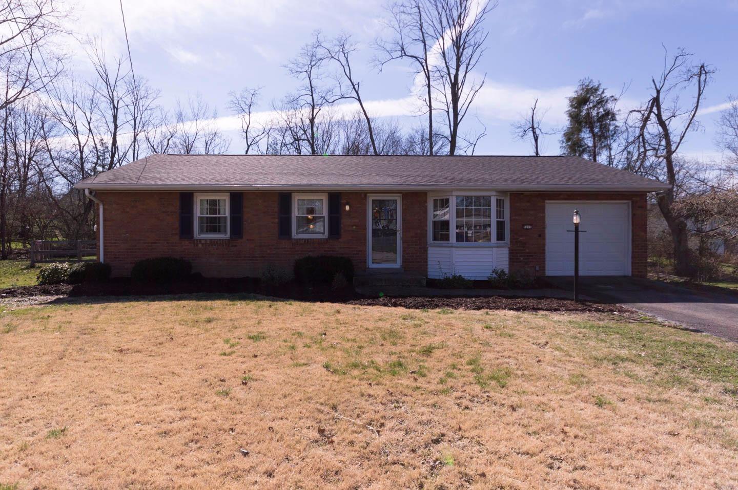 8291 Shady Pine Drive, Anderson Twp, OH 45255