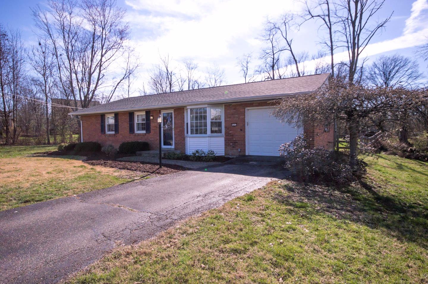8291 Shady Pine Drive, Anderson Twp, OH 45255