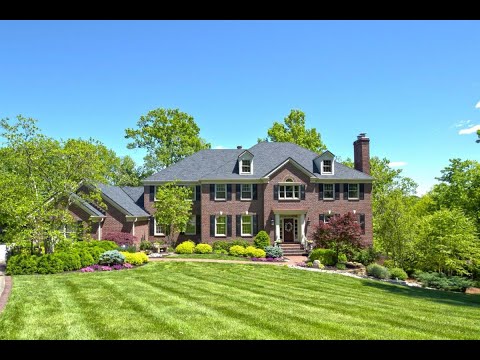 7460 Griffin Gate, Anderson Twp, OH 45255