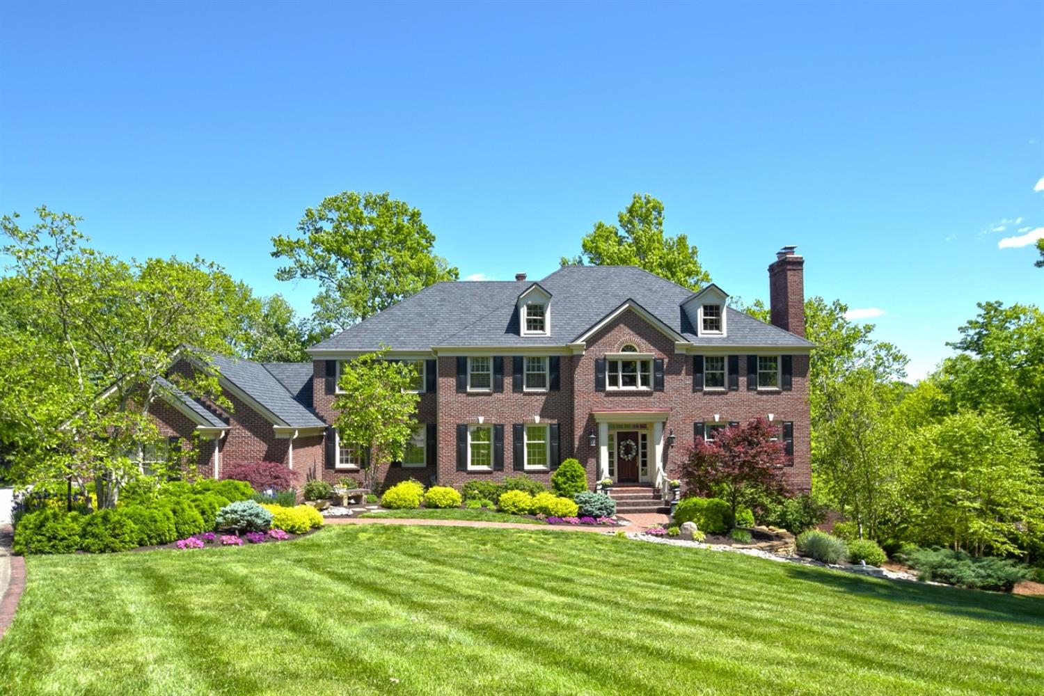 7460 Griffin Gate, Anderson Twp, OH 45255