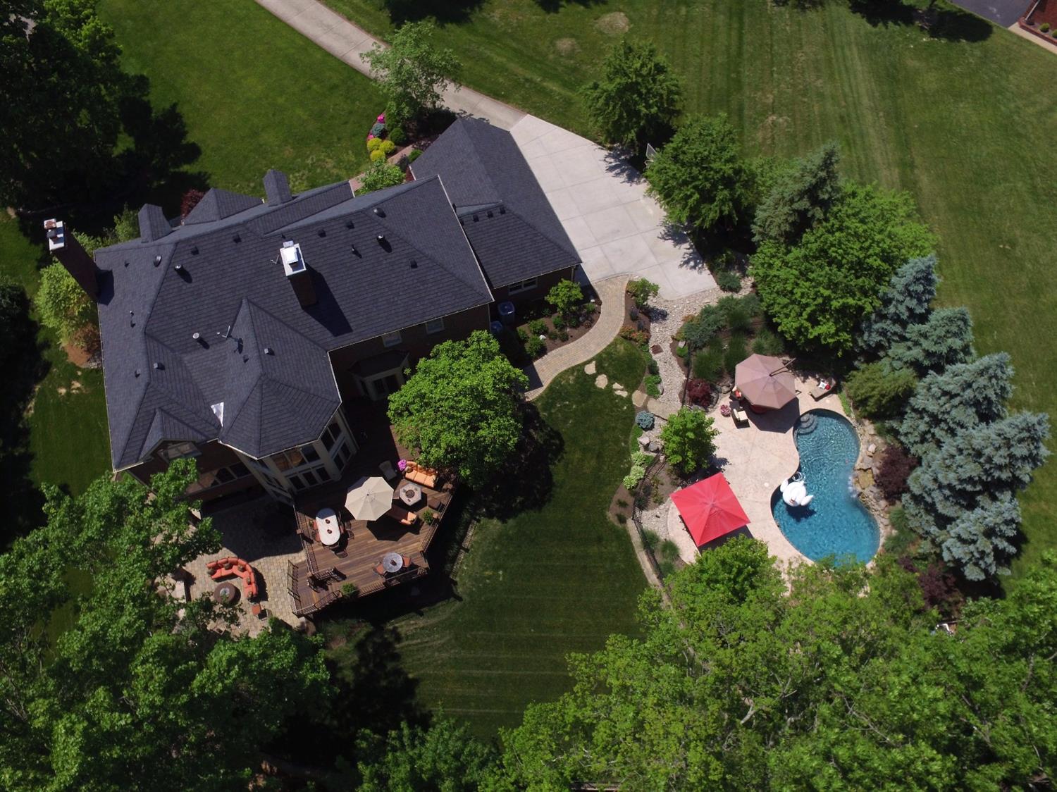 7460 Griffin Gate, Anderson Twp, OH 45255