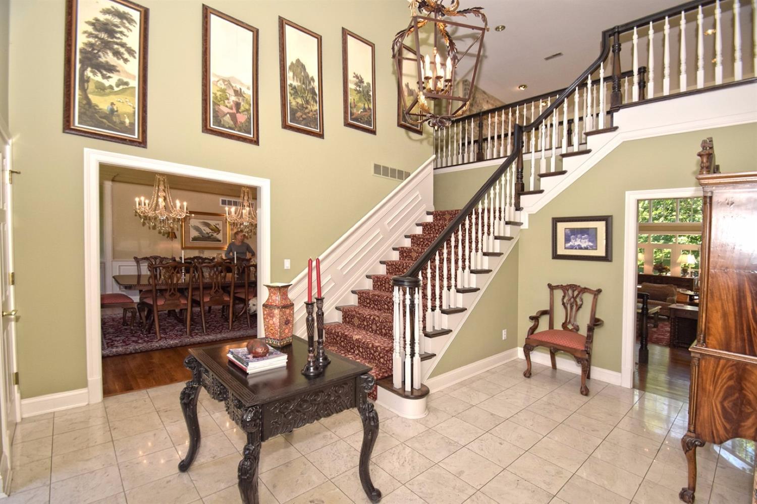 7460 Griffin Gate, Anderson Twp, OH 45255