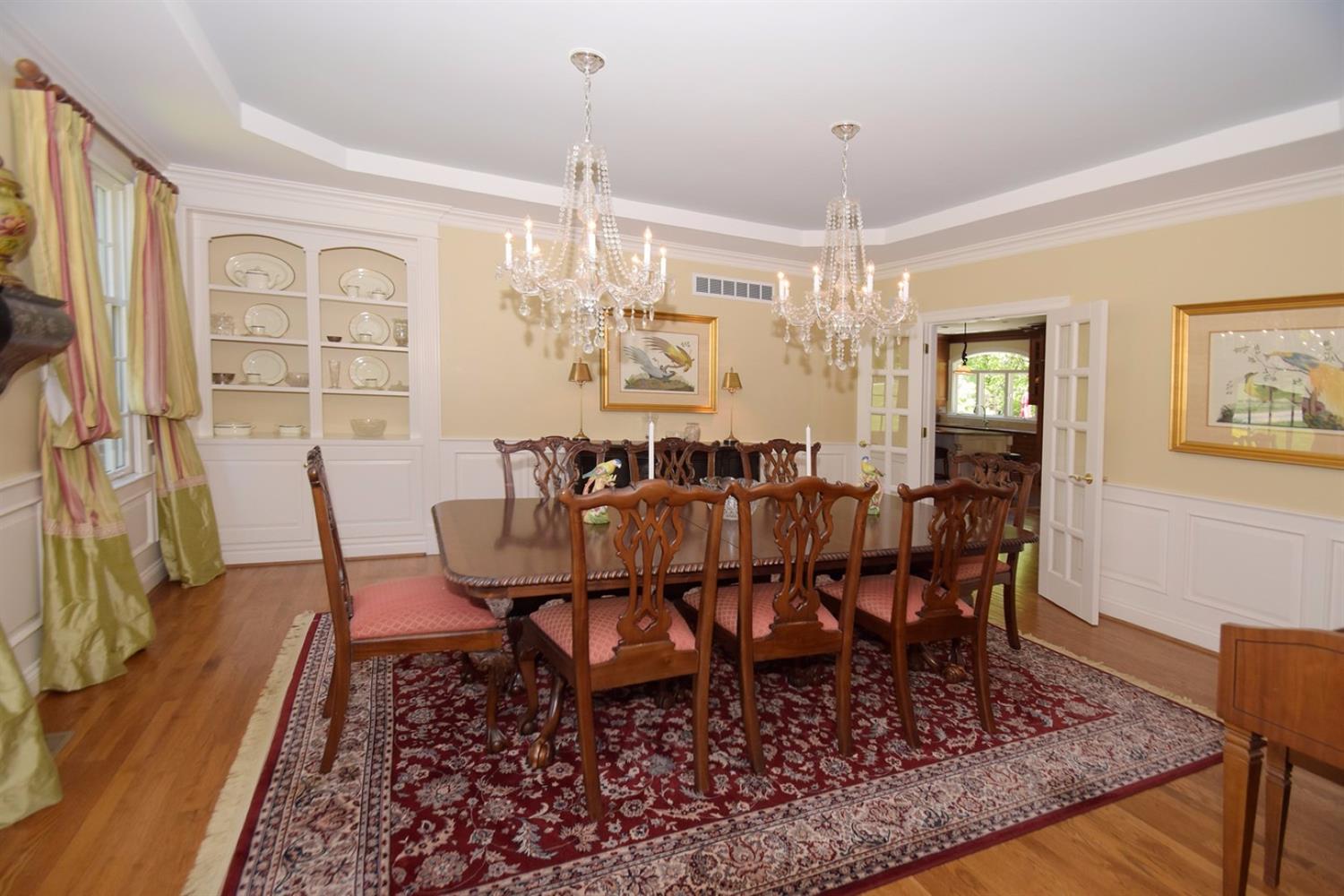 7460 Griffin Gate, Anderson Twp, OH 45255