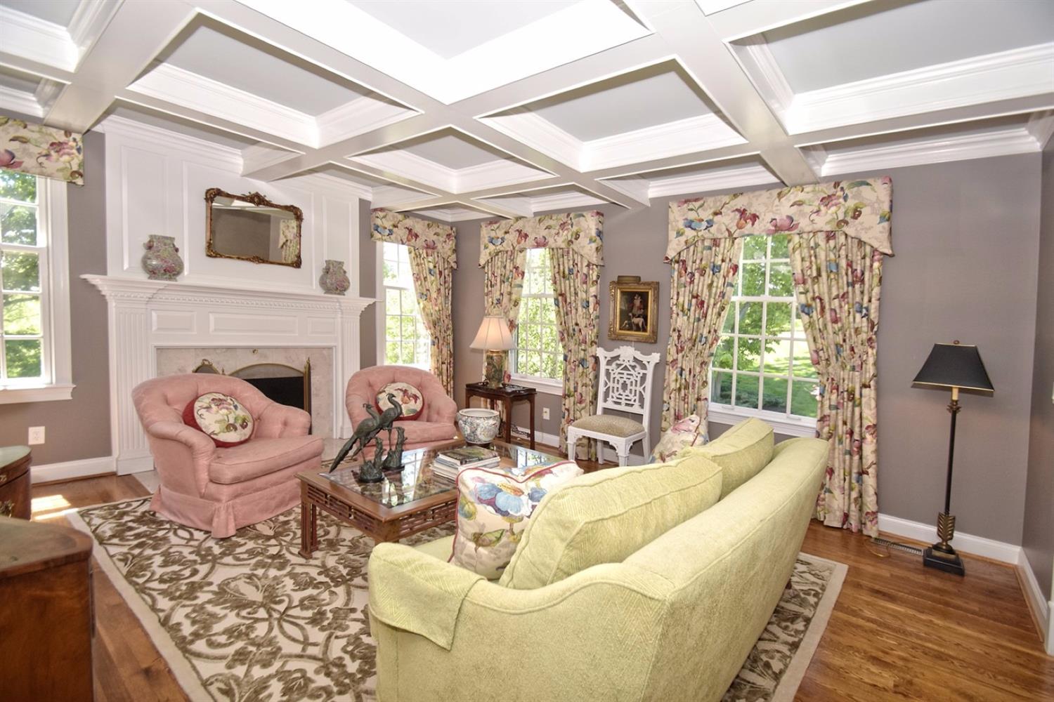 7460 Griffin Gate, Anderson Twp, OH 45255