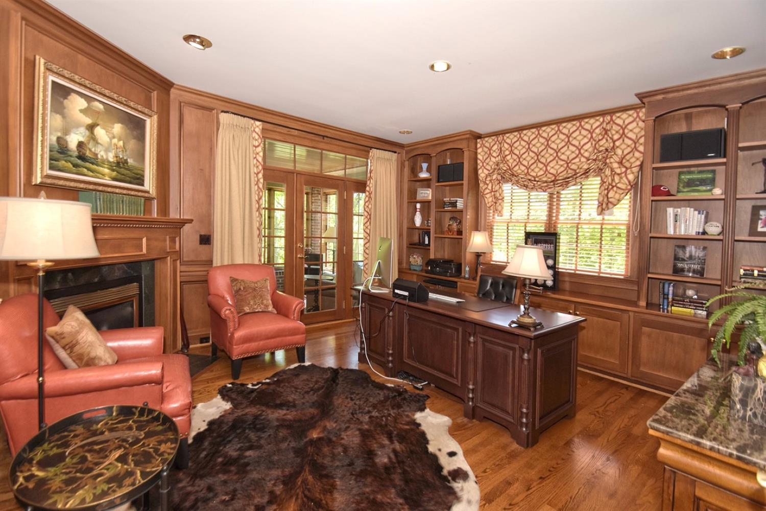 7460 Griffin Gate, Anderson Twp, OH 45255
