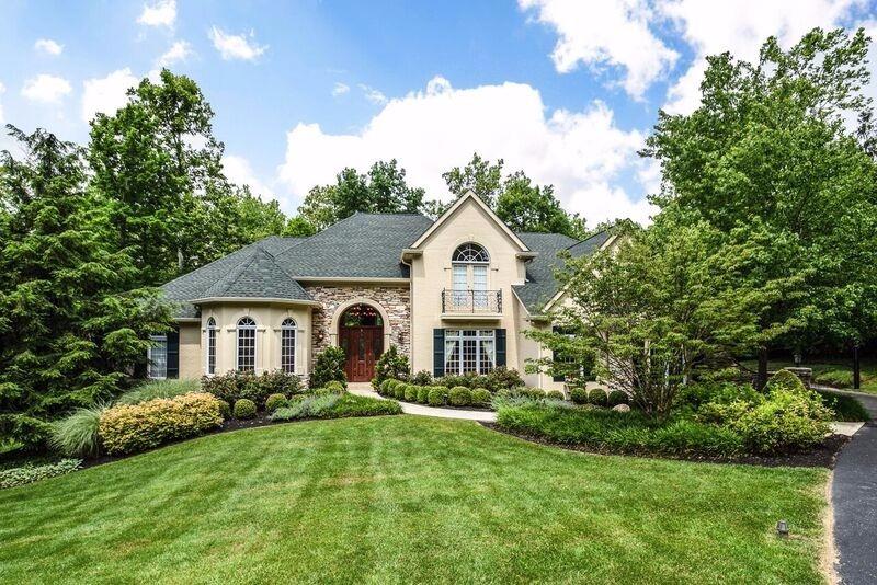 357 Summer View Drive, Anderson Twp, OH 45255