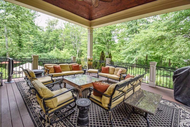 357 Summer View Drive, Anderson Twp, OH 45255